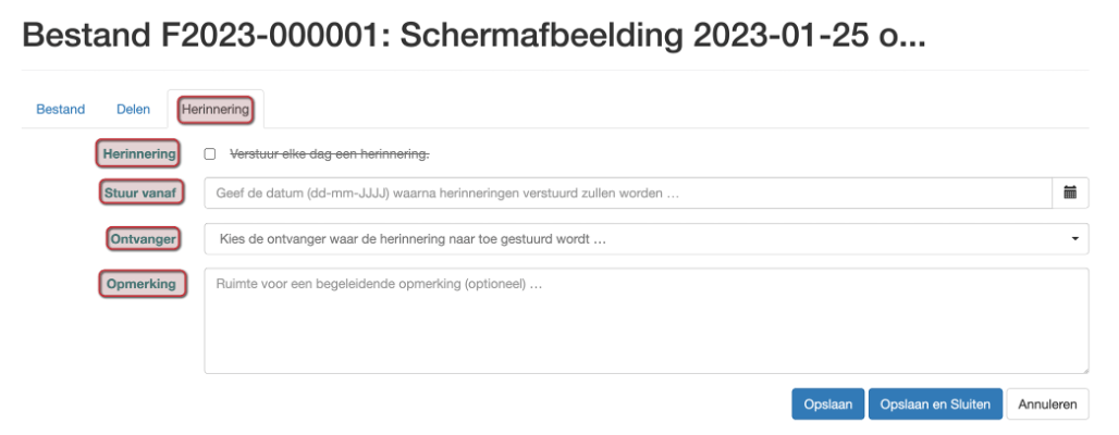 SP 4-9 TabHerinnering.png